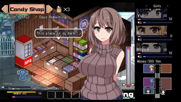 夏日狂想曲：乡间的难忘回忆